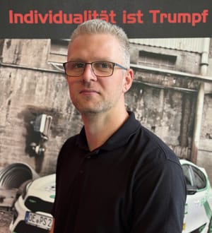 Sebastian Kläs